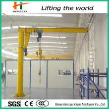 Small Size Jib Crane for Production Line